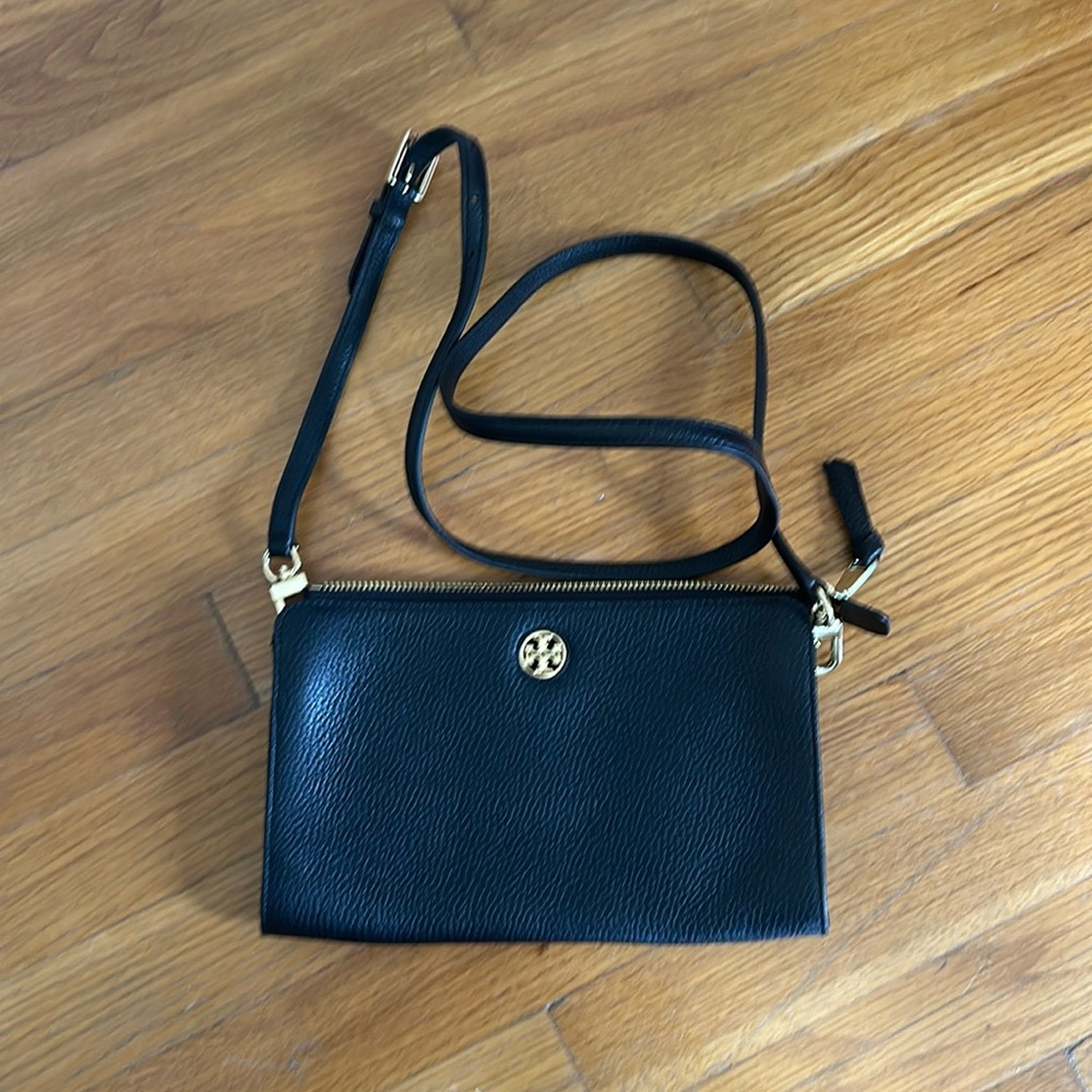 Like New Tory Burch Crossbody